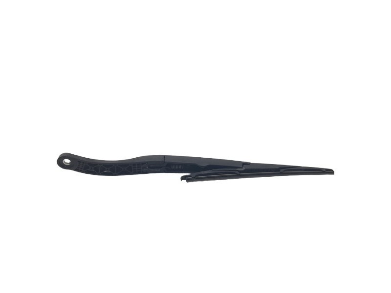 Recambio de brazo limpia trasero para hyundai tucson (nx) maxx silver 2wd referencia OEM IAM 988152J000  