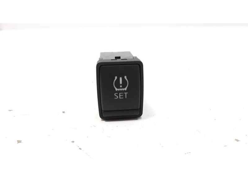 Recambio de interruptor para nissan juke (f15) tekna referencia OEM IAM 25195BV80A  BV80A