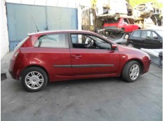 fiat stilo (192) del año 2001