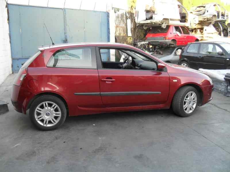 fiat stilo (192) del año 2001