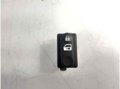 Recambio de interruptor para nissan qashqai (j10) acenta referencia OEM IAM 21000A3148  