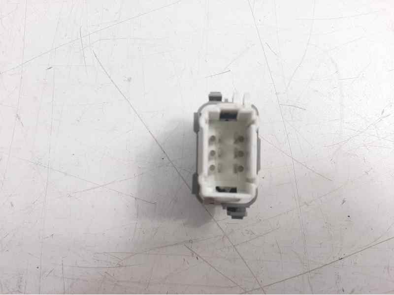 Recambio de interruptor para nissan qashqai (j10) acenta referencia OEM IAM 21000A3148  