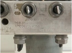 Recambio de abs para audi a1 sportback (8xf) attraction referencia OEM IAM 6C0614517S 6C0907379S 6R0907379BA 2