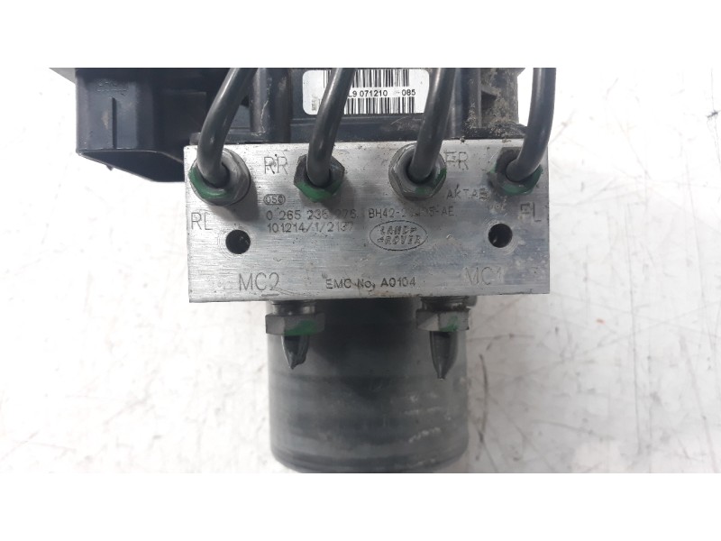 Recambio de abs para land rover range rover sport 3.0 td v6 cat referencia OEM IAM 0265236276  