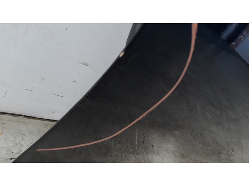 Recambio de puerta delantera derecha para mercedes-benz clase cls (w219) 350 (219.356) referencia OEM IAM 2197200205  