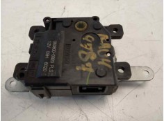 Recambio de motor calefaccion para toyota rav 4 (a3) 2.2 d-cat referencia OEM IAM 0638000920   2