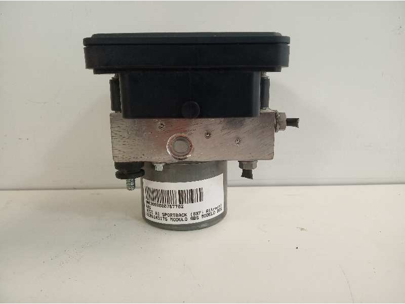Recambio de abs para audi a1 sportback (8xf) attraction referencia OEM IAM 6C0614517S 6C0907379S 6R0907379BA