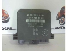MODULO ELECTRONICO 2038206626 2038206626 351391
