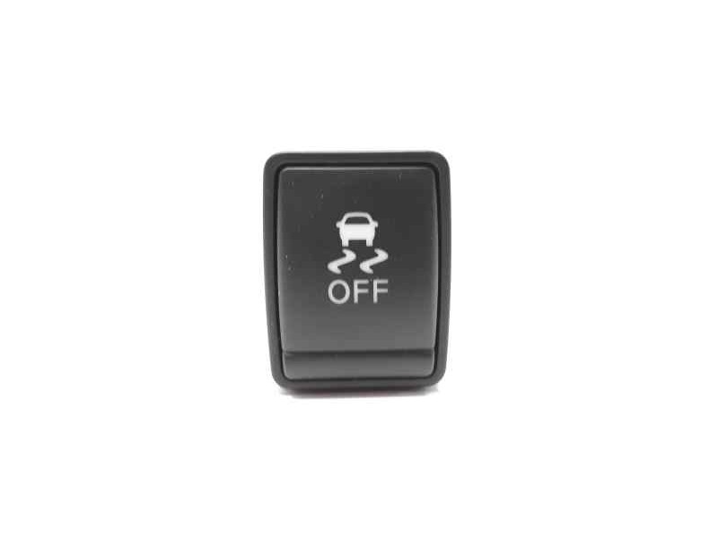 Recambio de interruptor para nissan juke (f15) tekna referencia OEM IAM 251454CL0A  4CL0A