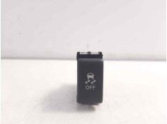 Recambio de interruptor para nissan qashqai (j10) acenta referencia OEM IAM   
