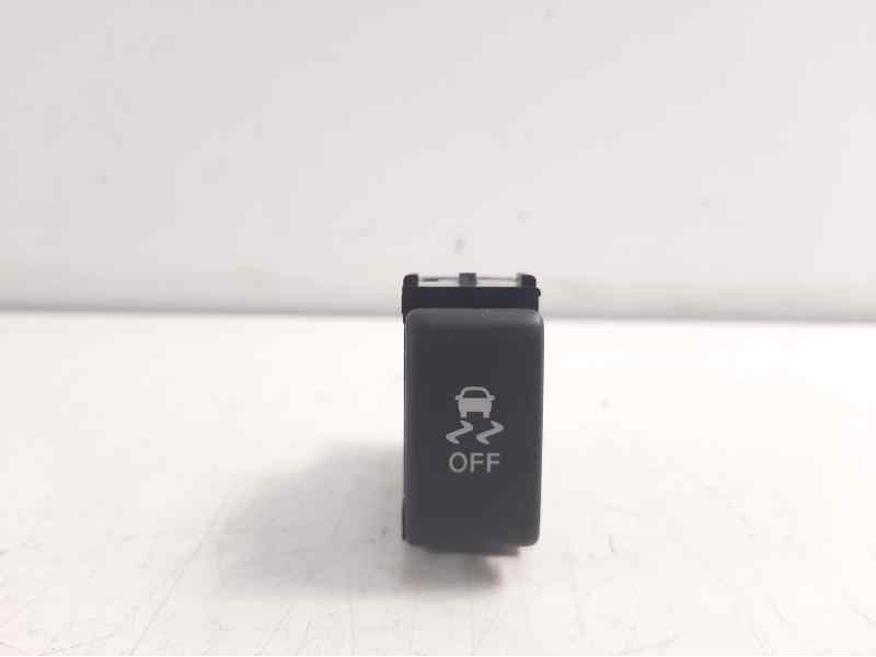 Recambio de interruptor para nissan qashqai (j10) acenta referencia OEM IAM   