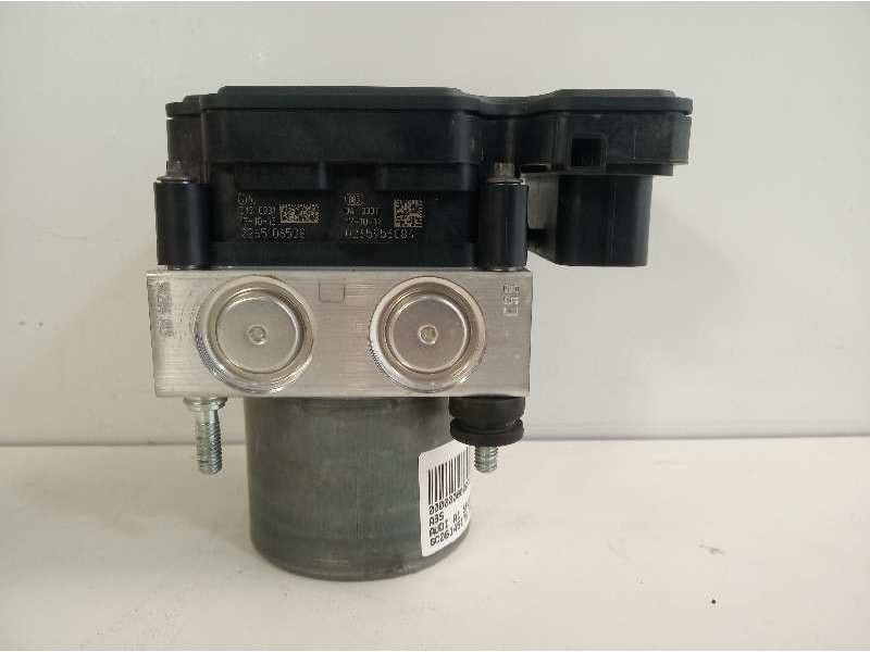 Recambio de abs para audi a1 sportback (8xf) attraction referencia OEM IAM 6C0614517S 6C0907379S 6R0907379BA