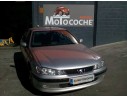 PEUGEOT 406 BERLINA (S1/S2)