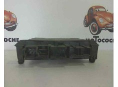 Recambio de modulo electronico para mercedes-benz clase c (w203) berlina 2.2 cdi cat referencia OEM IAM 2038206626 351391  2