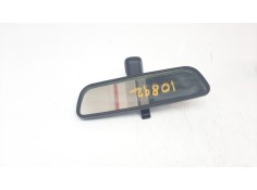 Recambio de espejo para ssangyong rexton w 2.0 td cat referencia OEM IAM 7641008001  