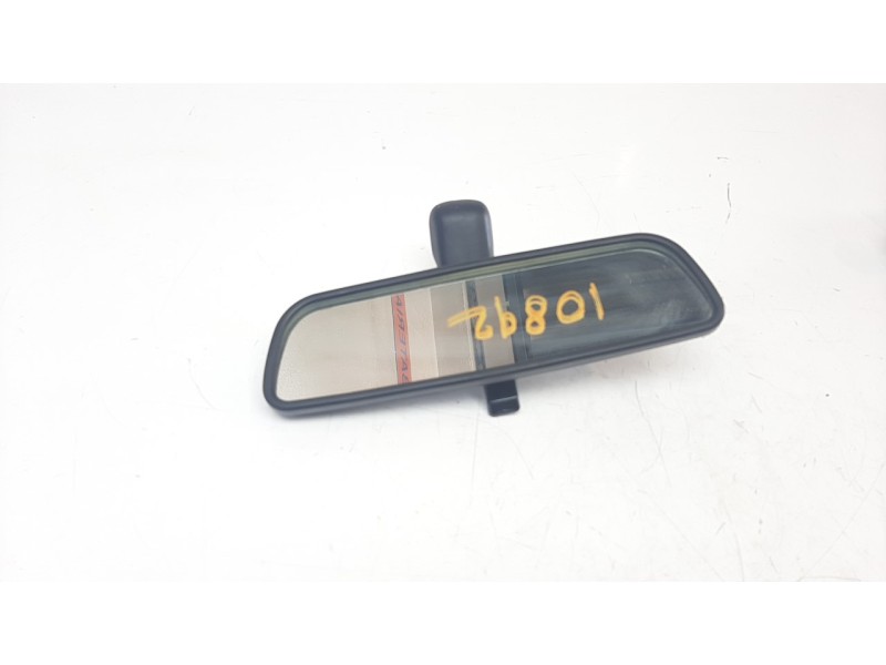 Recambio de espejo para ssangyong rexton w 2.0 td cat referencia OEM IAM 7641008001  