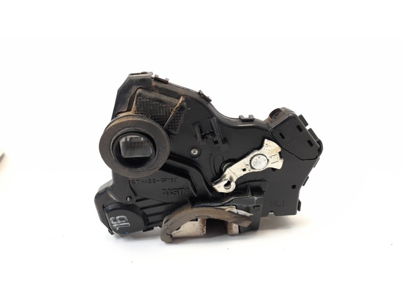 Recambio de cerradura puerta delantera izquierda para toyota hilux (kun) 2.5 turbodiesel referencia OEM IAM 693200K080  