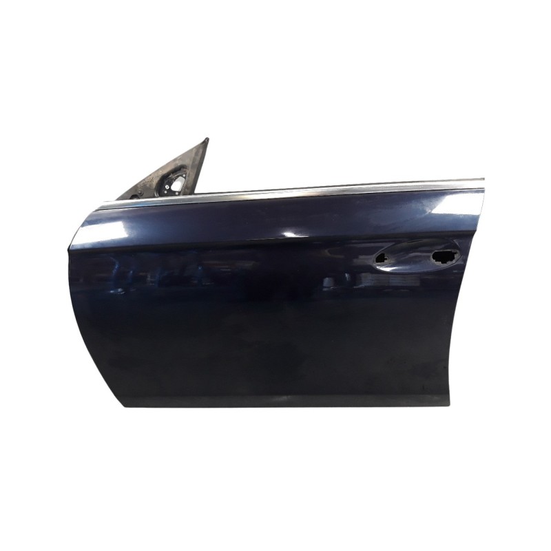 Recambio de puerta delantera izquierda para mercedes-benz clase cls (w219) 350 (219.356) referencia OEM IAM 2197200105  