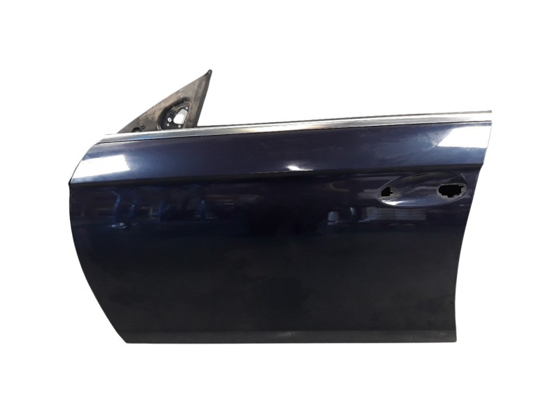 Recambio de puerta delantera izquierda para mercedes-benz clase cls (w219) 350 (219.356) referencia OEM IAM 2197200105  