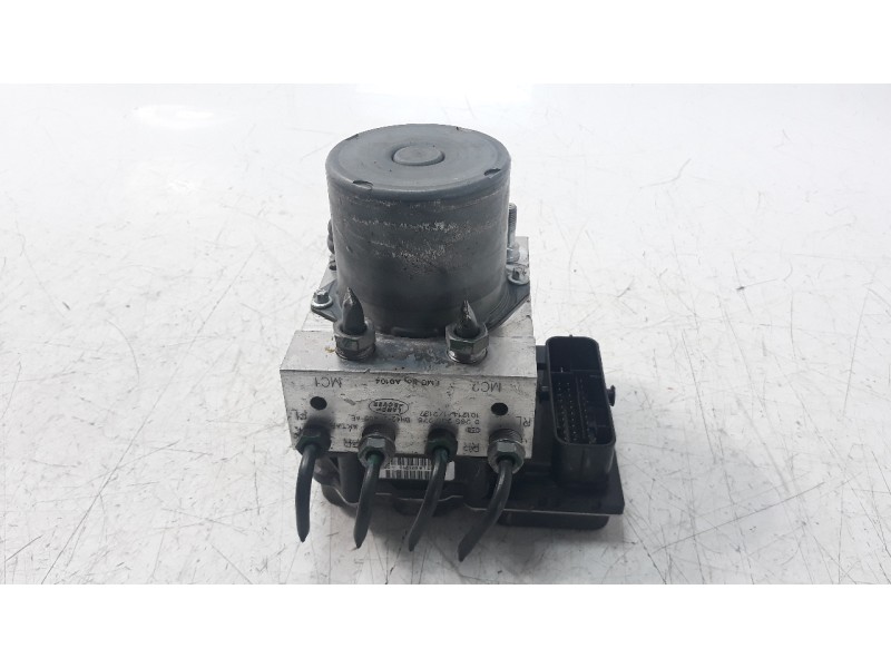 Recambio de abs para land rover range rover sport 3.0 td v6 cat referencia OEM IAM 0265236276  