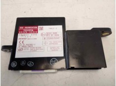 Recambio de modulo electronico para toyota rav 4 (a3) 2.2 d-cat referencia OEM IAM 8930042020  