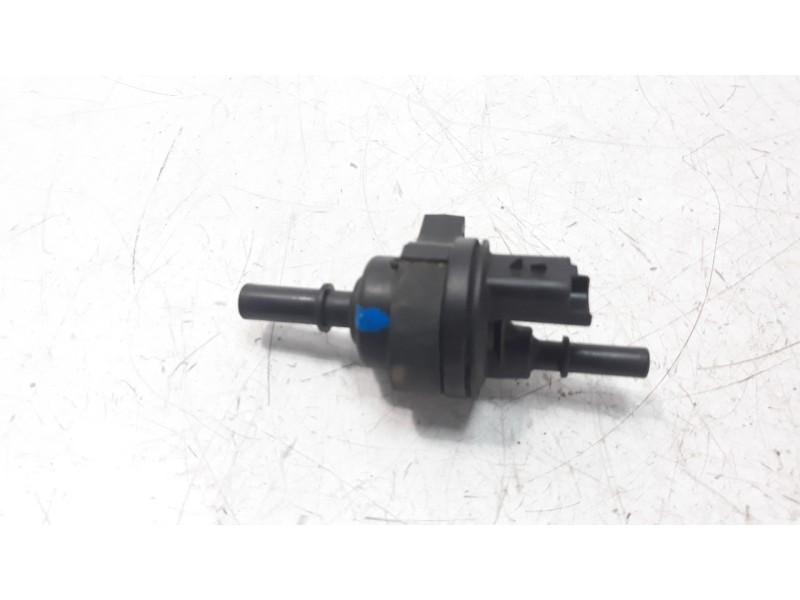 Recambio de valvula aire adicional para citroen c4 picasso 1.2 12v e-thp / puretech referencia OEM IAM 9671744280  