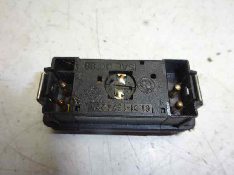 Recambio de warning para bmw serie 3 compacto (e36) 316i sport edition referencia OEM IAM 61311374220  