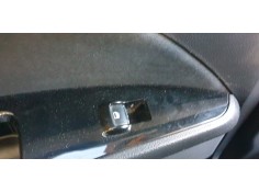 Recambio de mando elevalunas trasero izquierdo para ford mondeo lim. 2.0 cat híbrido referencia OEM IAM DG9T14529ABW   2