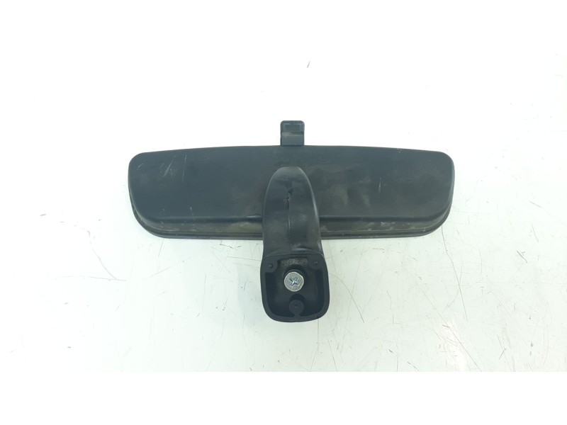 Recambio de espejo para ssangyong rexton w 2.0 td cat referencia OEM IAM 7641008001  