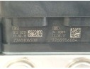 ABS 6C0614517S 6C0614517S 6R0907379BA 6C0907379S