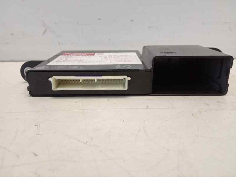 Recambio de modulo electronico para toyota rav 4 (a3) 2.2 d-cat referencia OEM IAM 8930042020  