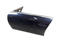 Recambio de puerta delantera izquierda para mercedes-benz clase cls (w219) 350 (219.356) referencia OEM IAM 2197200105   2