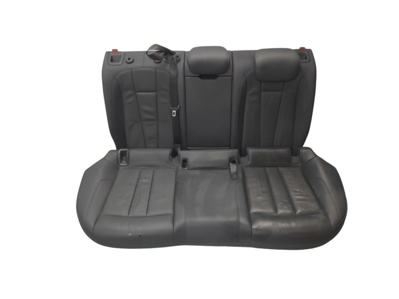 Recambio de juego asientos completo para audi a4 avant (8w5) básico referencia OEM IAM 8W0881806B  