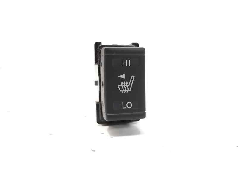 Recambio de interruptor para nissan juke (f15) tekna referencia OEM IAM 255003TA0A  