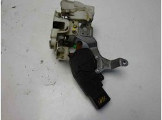 CERRADURA PUERTA DELANTERA IZQUIERDA REF REF 