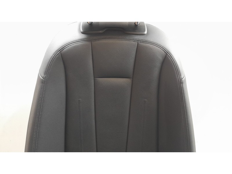 Recambio de juego asientos completo para audi a4 avant (8w5) básico referencia OEM IAM 8W0881806B  