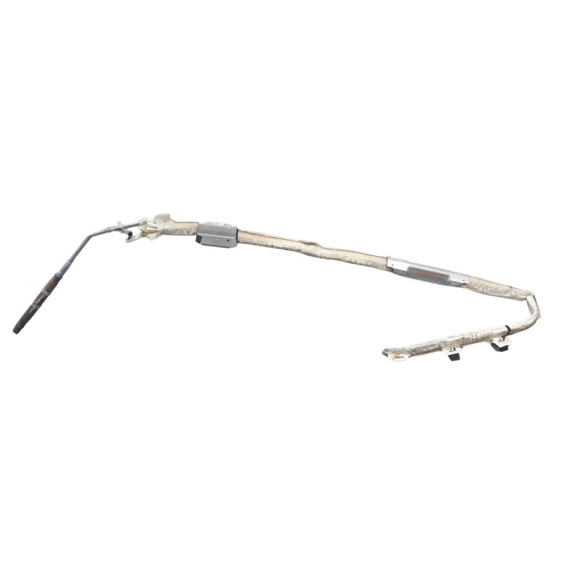 Recambio de airbag cortina delantero derecho para land rover range rover sport 3.0 td v6 cat referencia OEM IAM 602659700D  