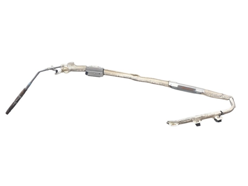 Recambio de airbag cortina delantero derecho para land rover range rover sport 3.0 td v6 cat referencia OEM IAM 602659700D  