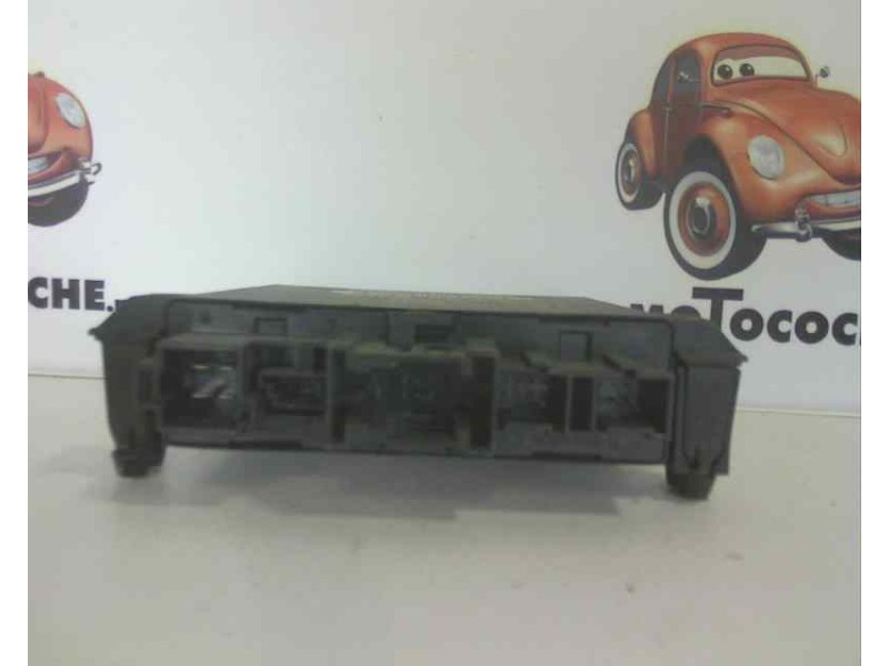 Recambio de modulo electronico para mercedes-benz clase c (w203) berlina referencia OEM IAM 2038200826 351391 