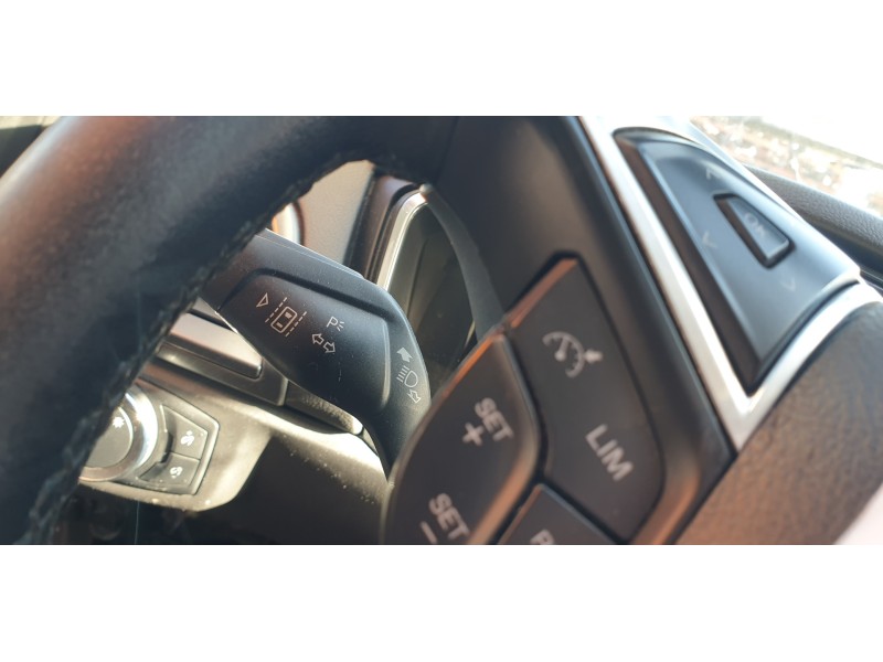 Recambio de mando intermitentes para ford mondeo lim. 2.0 cat híbrido referencia OEM IAM EG9T13335FA3  