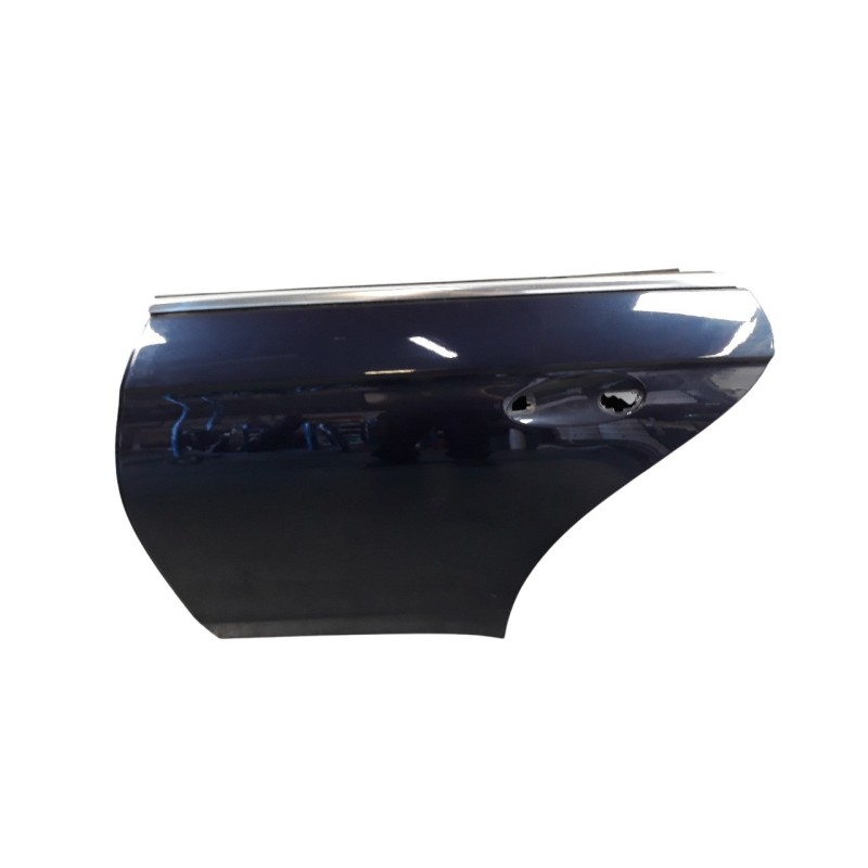 Recambio de puerta trasera izquierda para mercedes-benz clase cls (w219) 350 (219.356) referencia OEM IAM 2197300105  