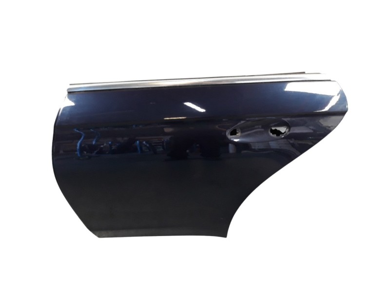Recambio de puerta trasera izquierda para mercedes-benz clase cls (w219) 350 (219.356) referencia OEM IAM 2197300105  