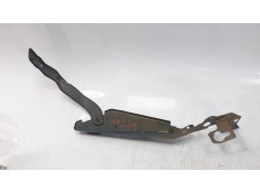 Recambio de soporte faro derecho para citroen c4 picasso 1.2 12v e-thp / puretech referencia OEM IAM 9801669280  