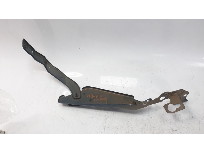 Recambio de soporte faro derecho para citroen c4 picasso 1.2 12v e-thp / puretech referencia OEM IAM 9801669280  