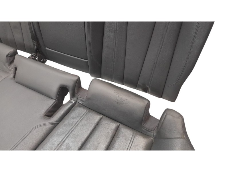 Recambio de juego asientos completo para audi a4 avant (8w5) básico referencia OEM IAM 8W0881806B  