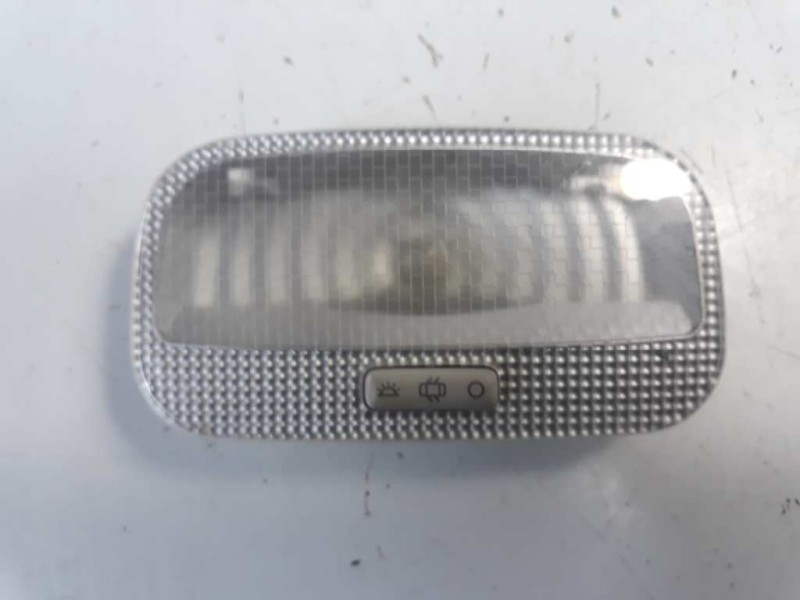 Recambio de luz interior para peugeot 308 sw urban referencia OEM IAM 9652262180  