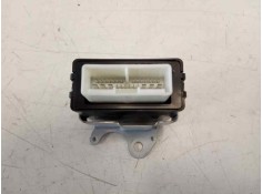 Recambio de modulo electronico para toyota rav 4 (a3) 2.2 d-cat referencia OEM IAM 8594042020 4230001000  2