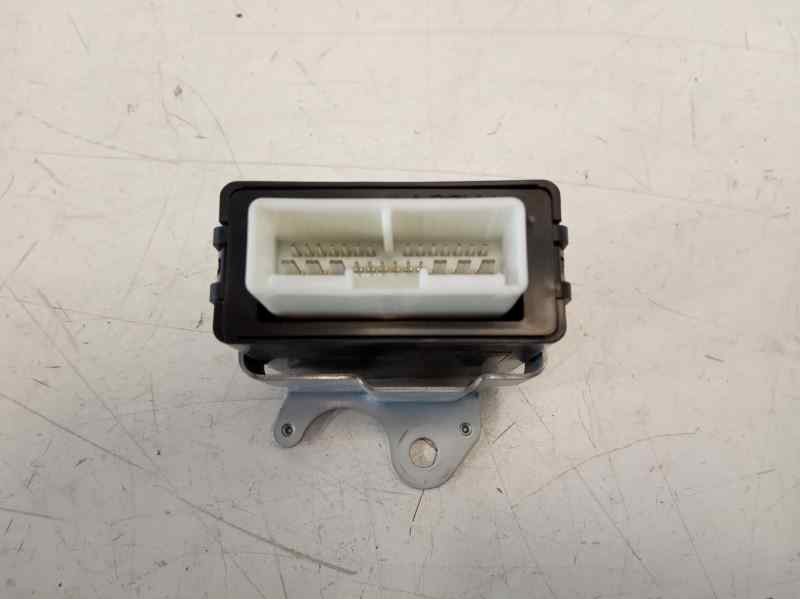 Recambio de modulo electronico para toyota rav 4 (a3) 2.2 d-cat referencia OEM IAM 8594042020 4230001000 