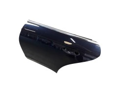 Recambio de puerta trasera izquierda para mercedes-benz clase cls (w219) 350 (219.356) referencia OEM IAM 2197300105   2