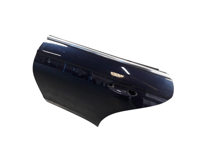 Recambio de puerta trasera izquierda para mercedes-benz clase cls (w219) 350 (219.356) referencia OEM IAM 2197300105  